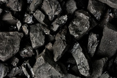 Grimscott coal boiler costs